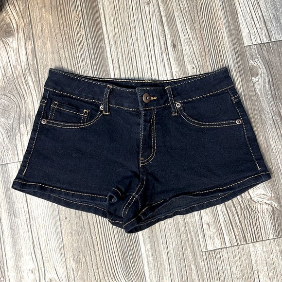 Forever21 Booty Shorts
